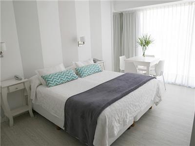 Valeria & Apartahotel