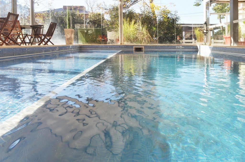 Apartahotel Valeria &