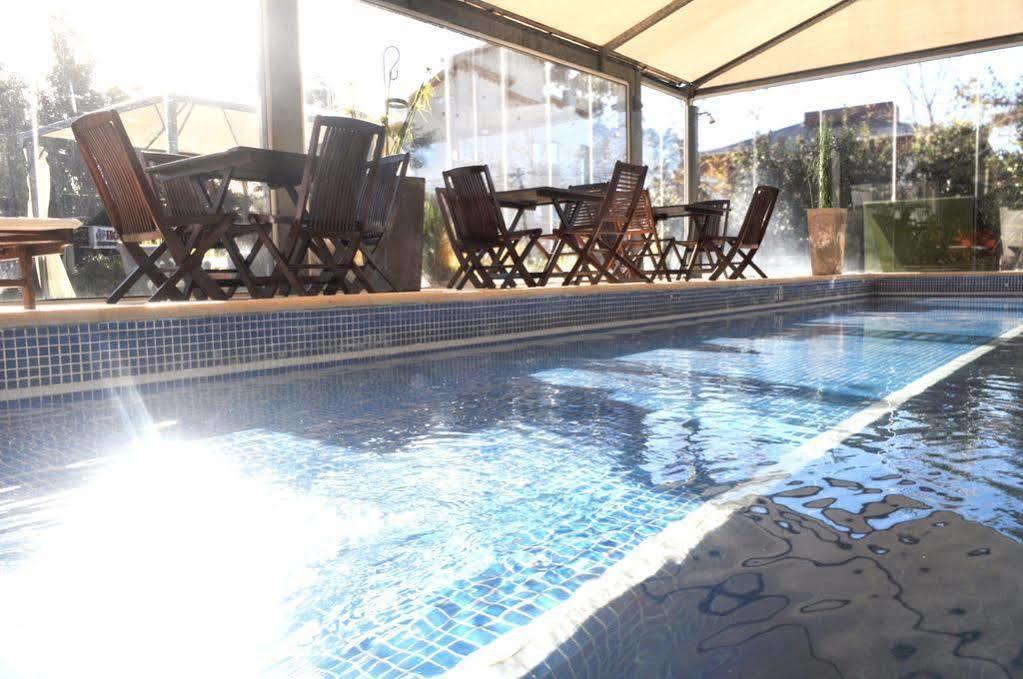 Apartahotel Valeria & Valeria del Mar